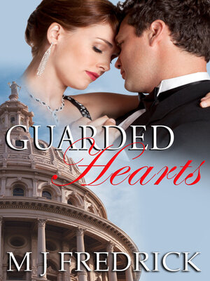 cover image of Guarded Hearts